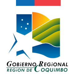 Gobierno Regional Coquimbo