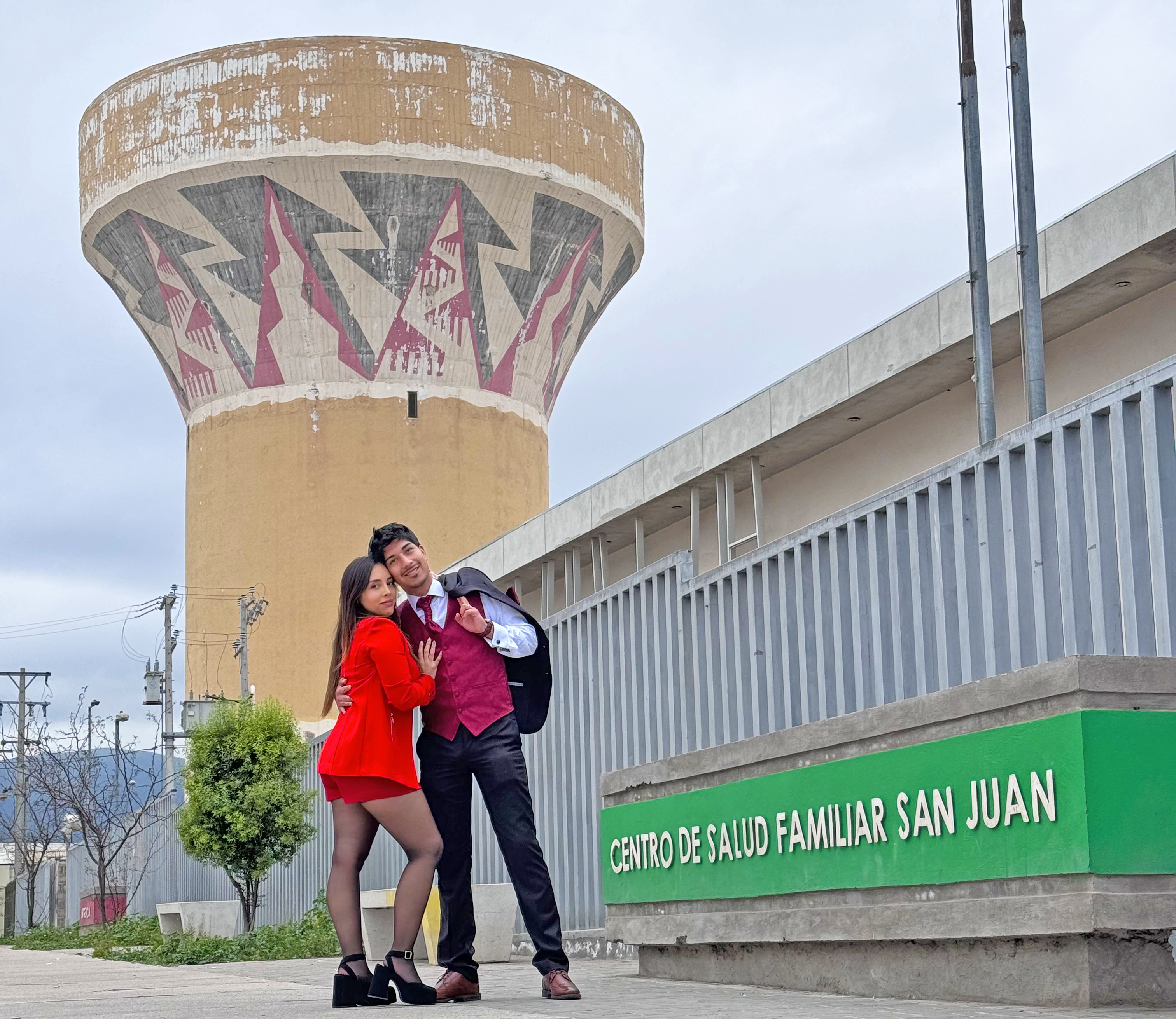 Alianza roja